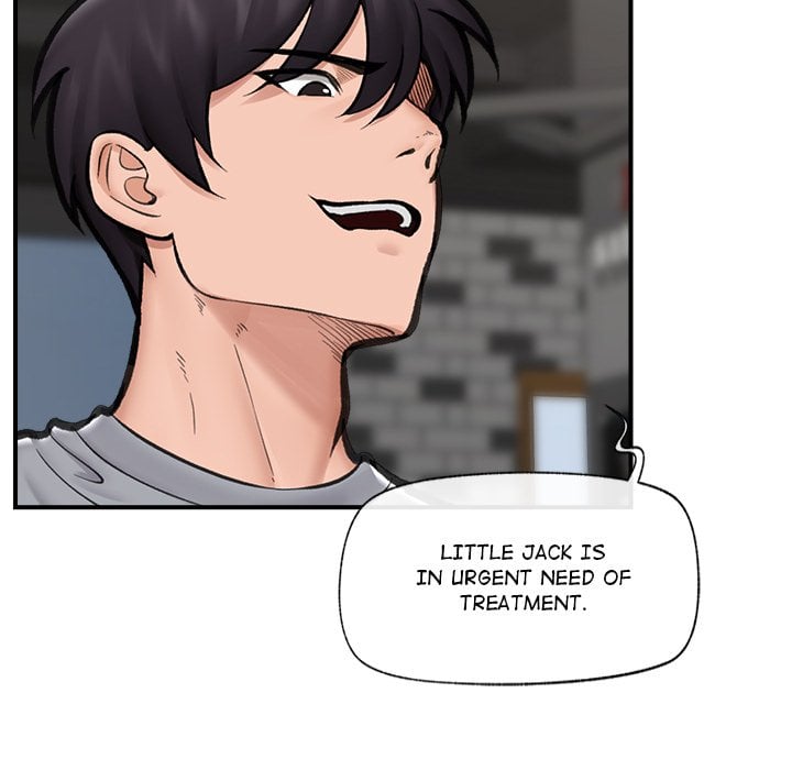 Hypnotic Security Guard Chapter 19 - Page 67