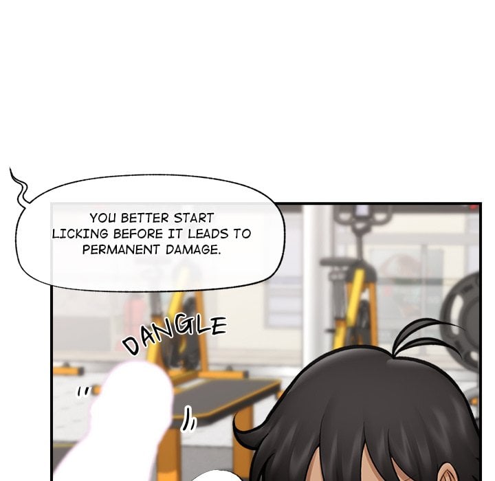 Hypnotic Security Guard Chapter 19 - Page 68