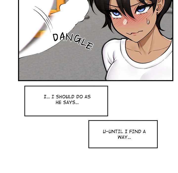Hypnotic Security Guard Chapter 19 - Page 69