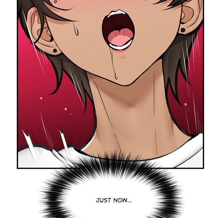 Hypnotic Security Guard Chapter 19 - Page 8