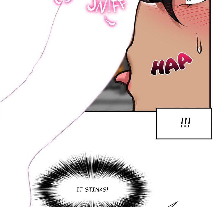 Hypnotic Security Guard Chapter 19 - Page 71