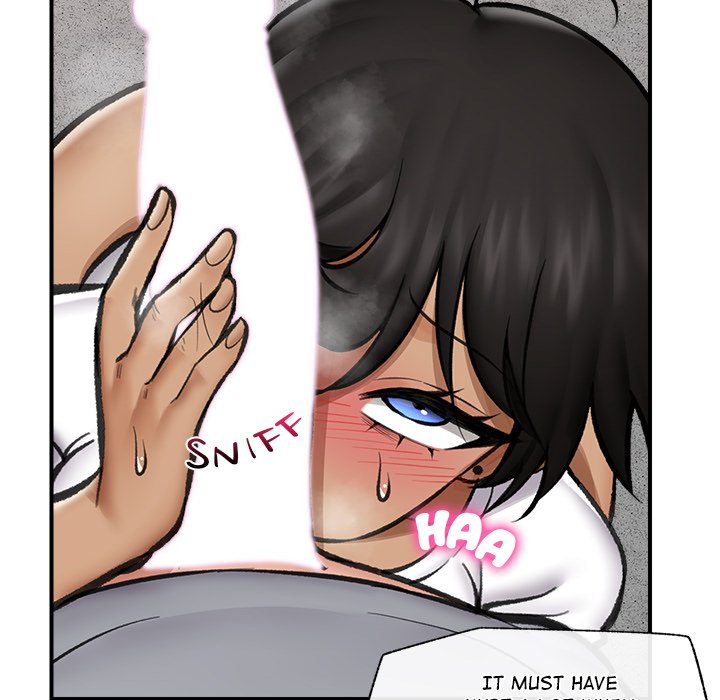 Hypnotic Security Guard Chapter 19 - Page 76