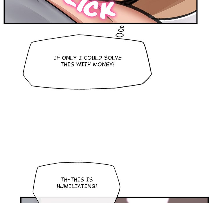 Hypnotic Security Guard Chapter 19 - Page 79