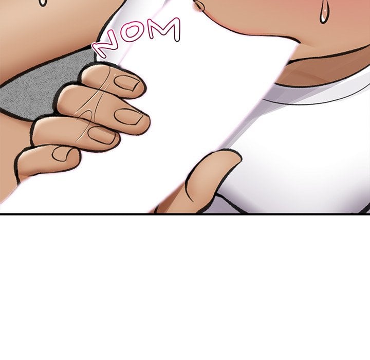 Hypnotic Security Guard Chapter 19 - Page 85