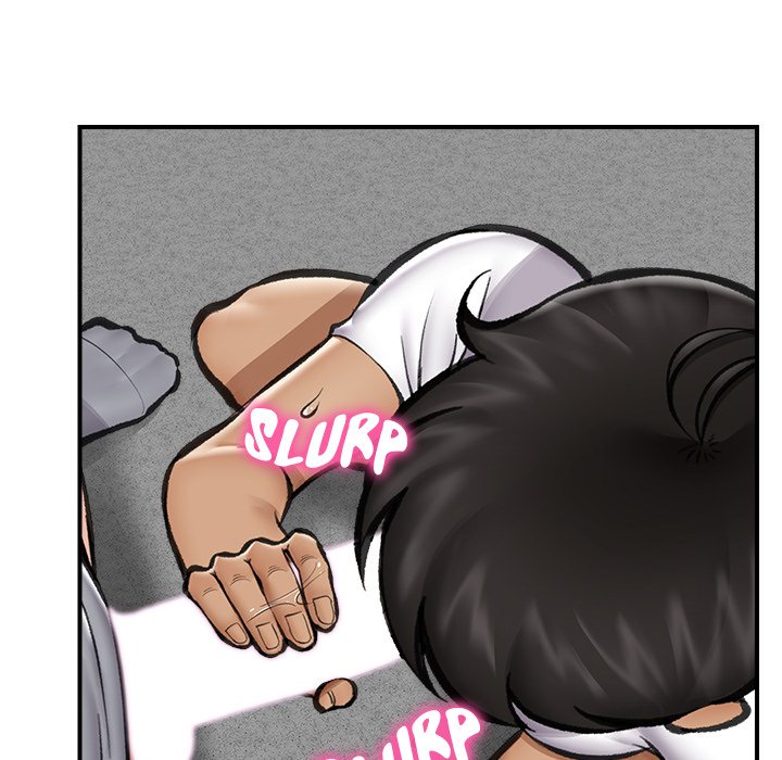 Hypnotic Security Guard Chapter 19 - Page 86
