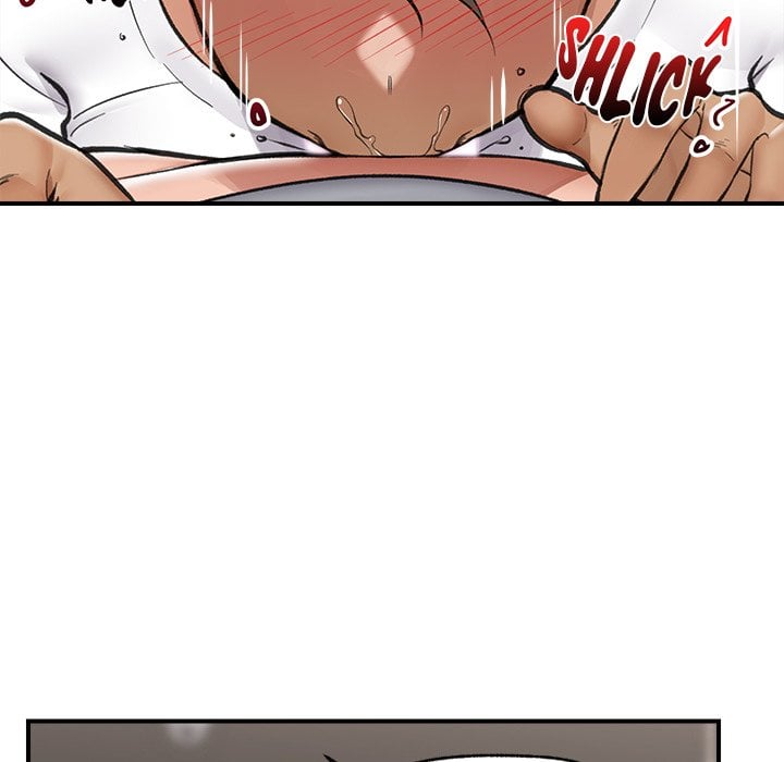 Hypnotic Security Guard Chapter 19 - Page 90