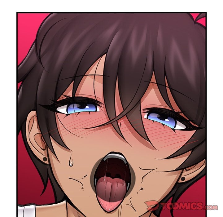 Hypnotic Security Guard Chapter 19 - Page 93