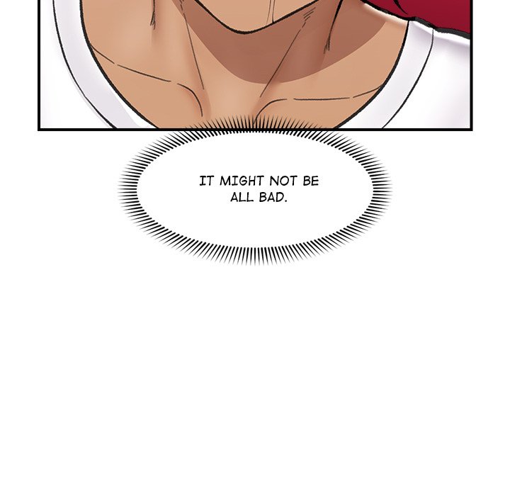 Hypnotic Security Guard Chapter 19 - Page 94