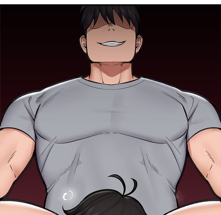 Hypnotic Security Guard Chapter 19 - Page 95