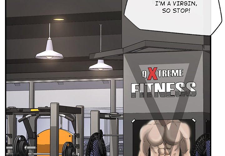 Hypnotic Security Guard Chapter 20 - Page 2