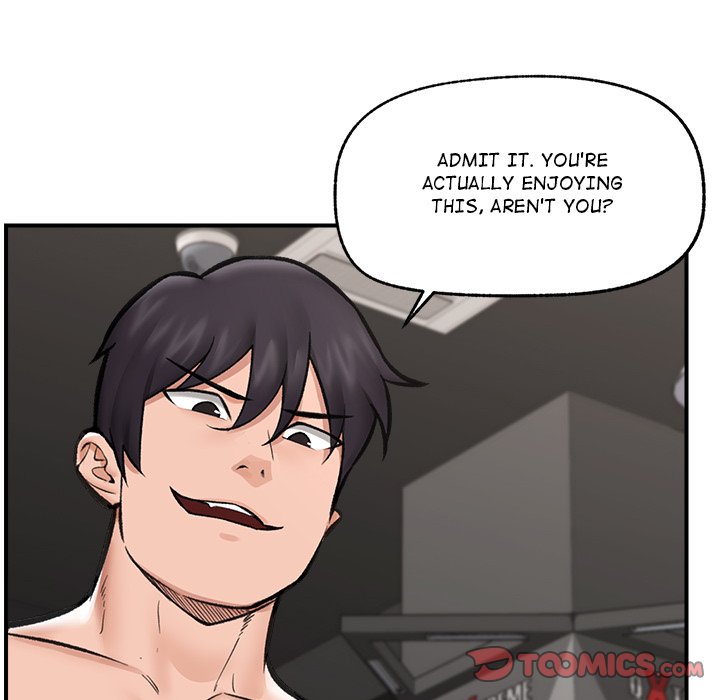 Hypnotic Security Guard Chapter 20 - Page 102