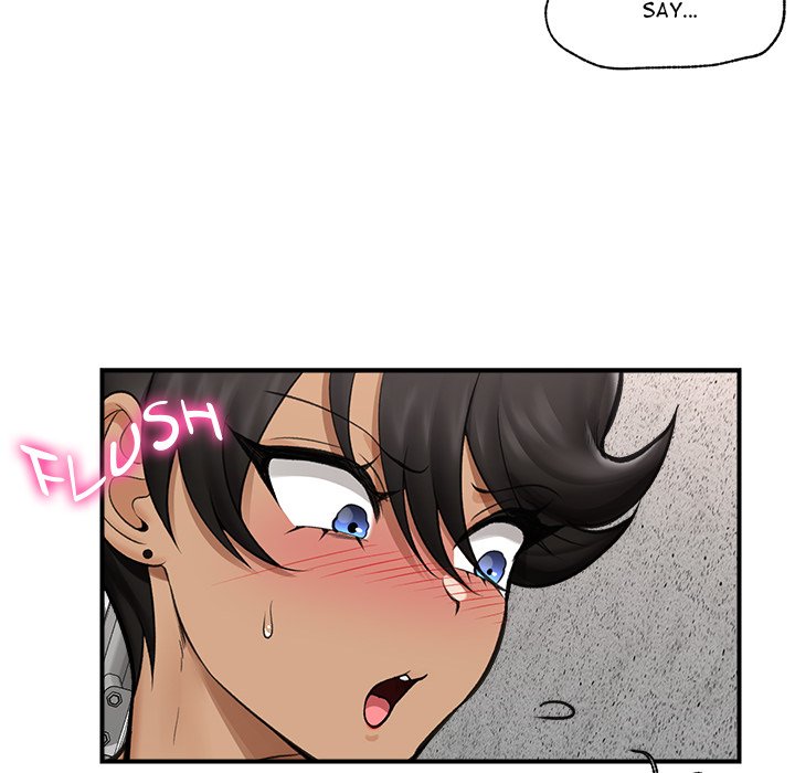 Hypnotic Security Guard Chapter 20 - Page 106