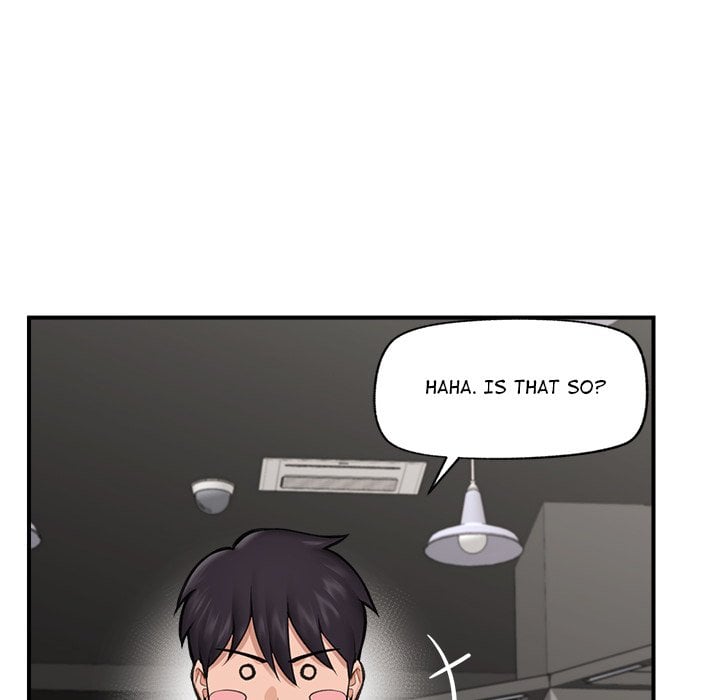 Hypnotic Security Guard Chapter 20 - Page 108