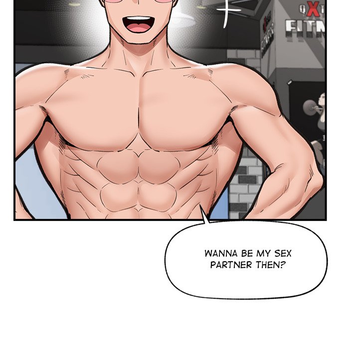 Hypnotic Security Guard Chapter 20 - Page 109