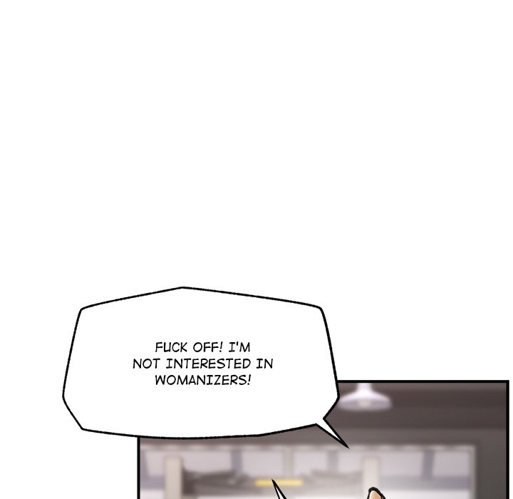 Hypnotic Security Guard Chapter 20 - Page 110