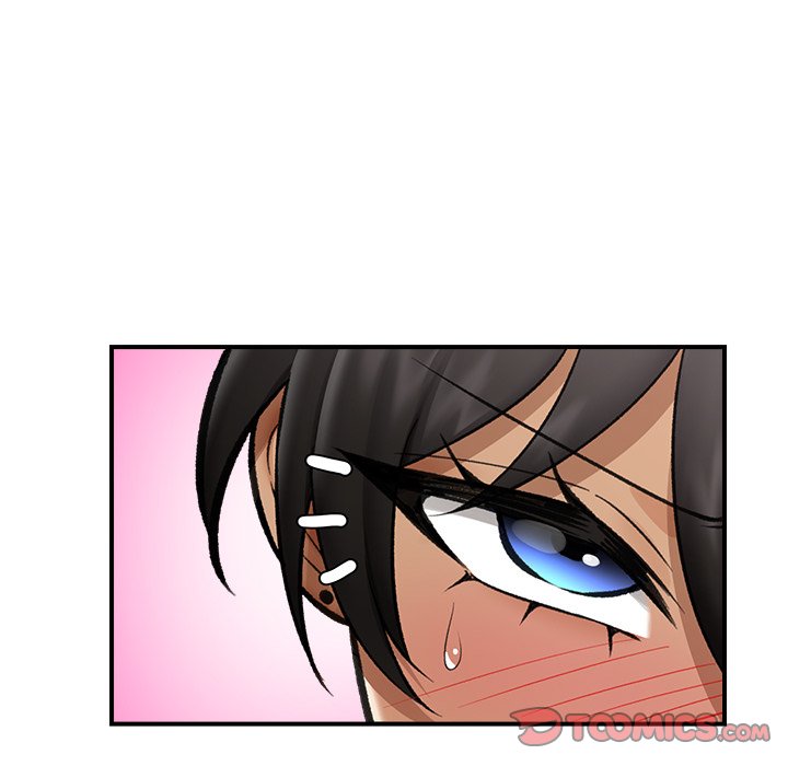 Hypnotic Security Guard Chapter 20 - Page 120