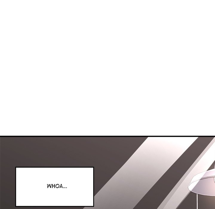 Hypnotic Security Guard Chapter 20 - Page 121