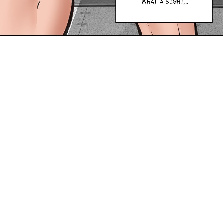 Hypnotic Security Guard Chapter 20 - Page 124