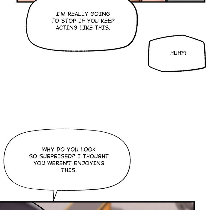 Hypnotic Security Guard Chapter 20 - Page 131