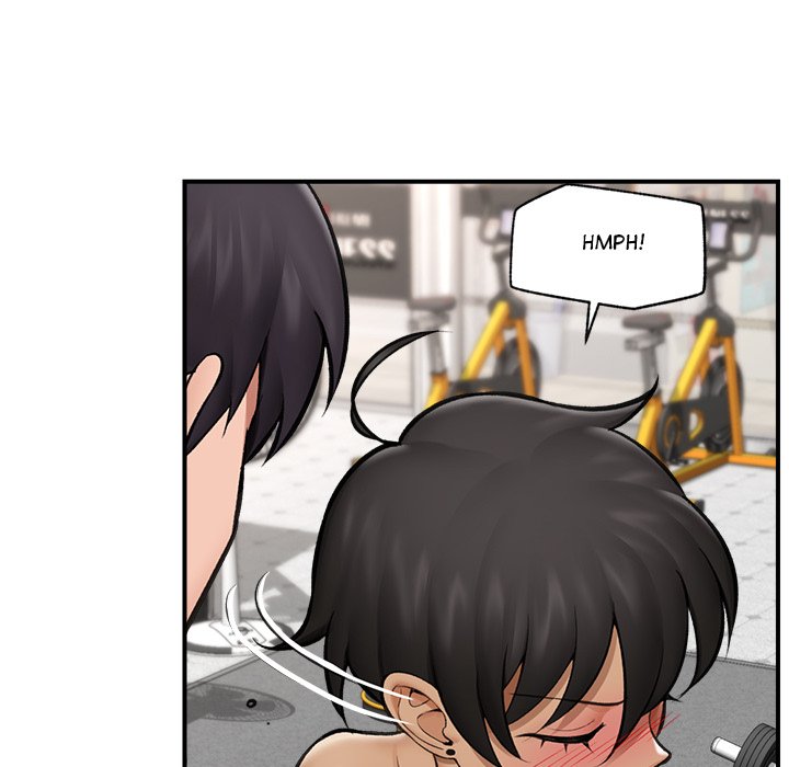 Hypnotic Security Guard Chapter 20 - Page 134