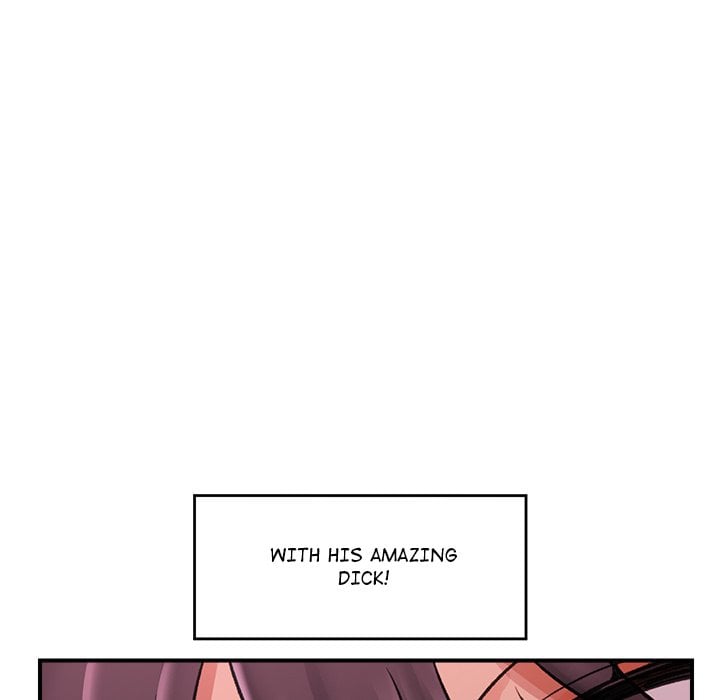 Hypnotic Security Guard Chapter 20 - Page 144