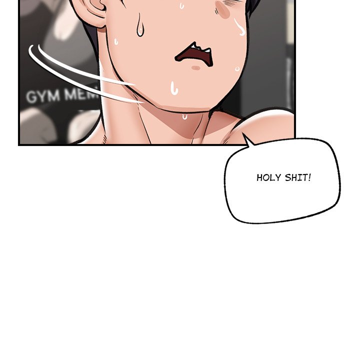 Hypnotic Security Guard Chapter 20 - Page 150