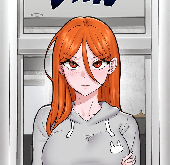 Hypnotic Security Guard Chapter 20 - Page 153