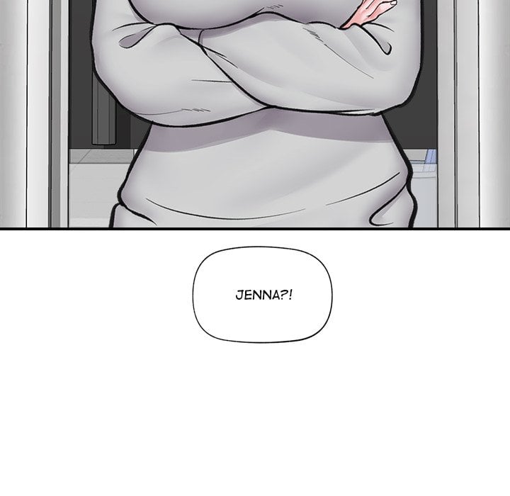 Hypnotic Security Guard Chapter 20 - Page 154