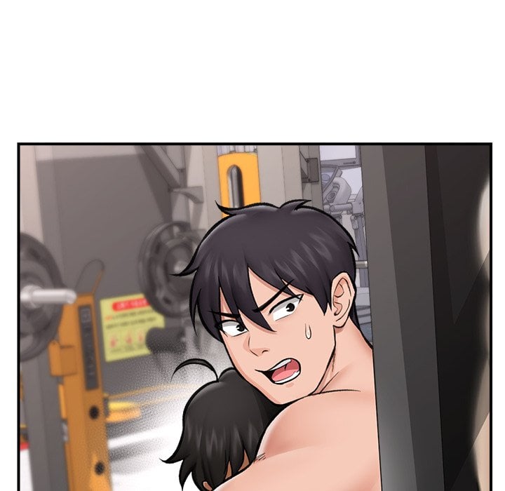 Hypnotic Security Guard Chapter 20 - Page 157