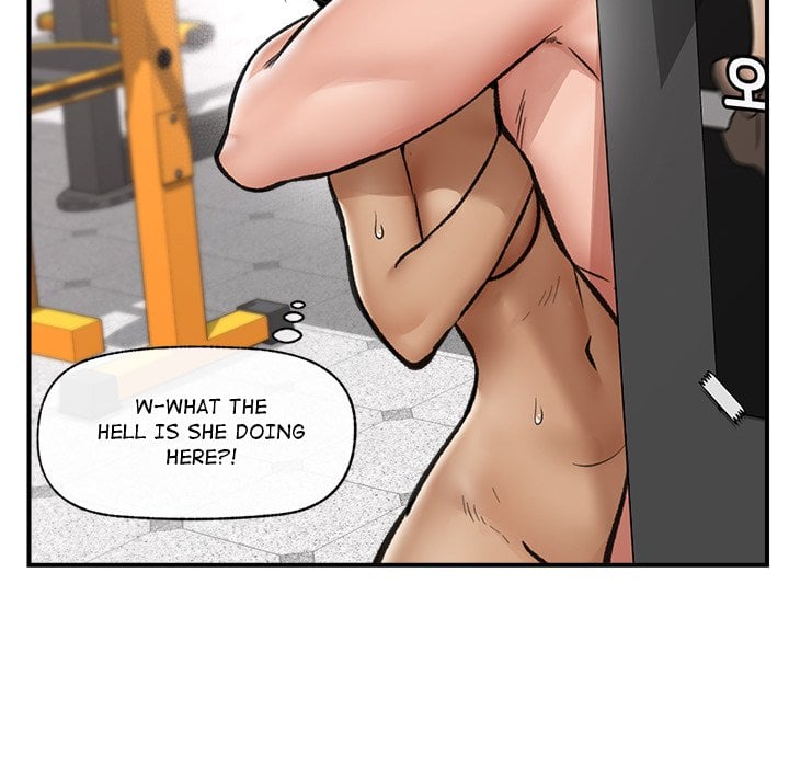 Hypnotic Security Guard Chapter 20 - Page 158