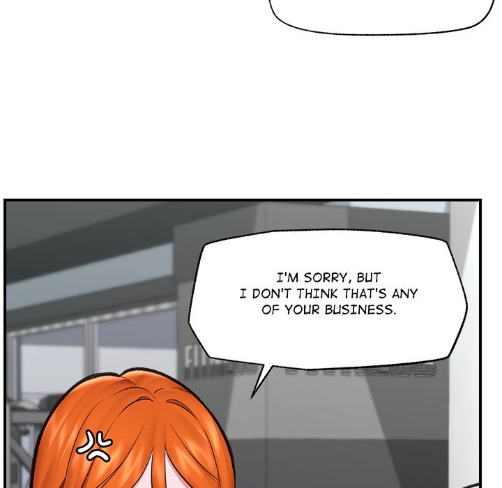 Hypnotic Security Guard Chapter 20 - Page 161