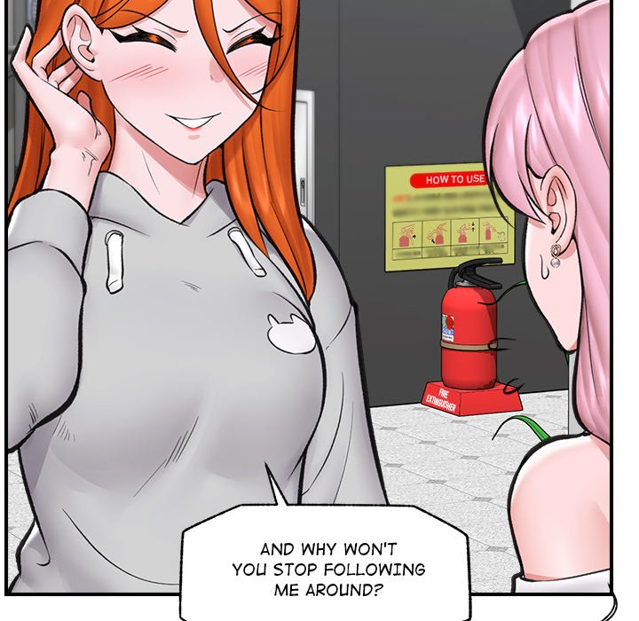 Hypnotic Security Guard Chapter 20 - Page 162