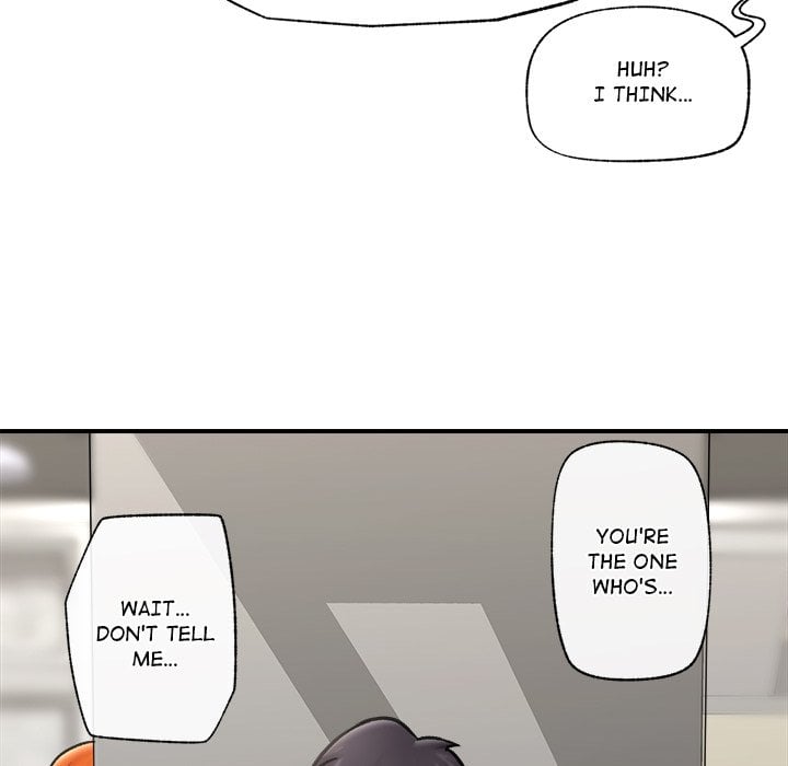 Hypnotic Security Guard Chapter 20 - Page 163
