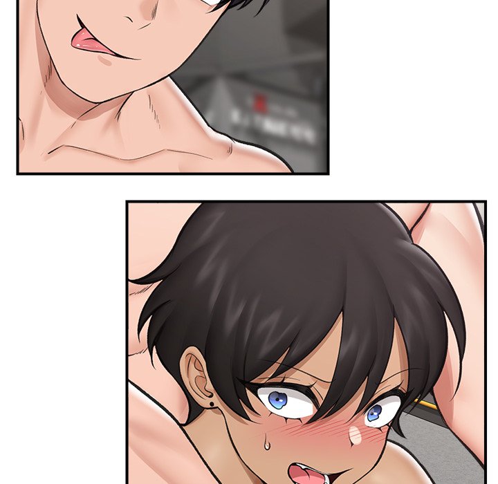 Hypnotic Security Guard Chapter 20 - Page 22