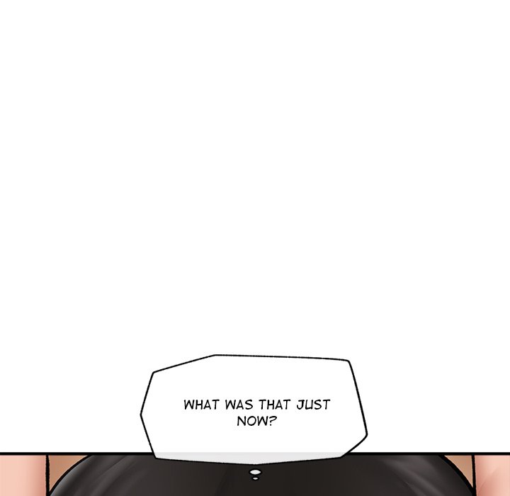 Hypnotic Security Guard Chapter 20 - Page 33