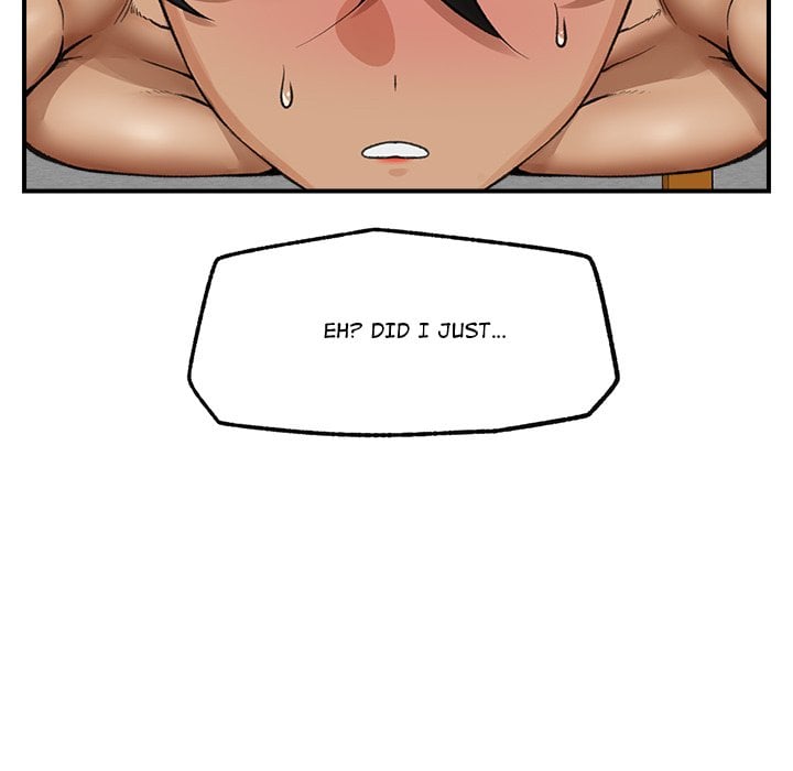 Hypnotic Security Guard Chapter 20 - Page 36