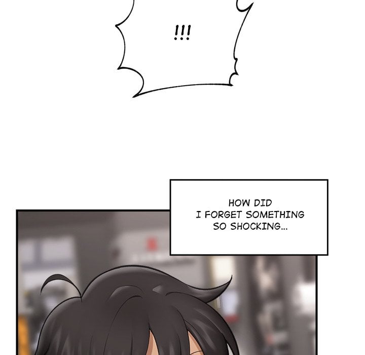 Hypnotic Security Guard Chapter 20 - Page 38
