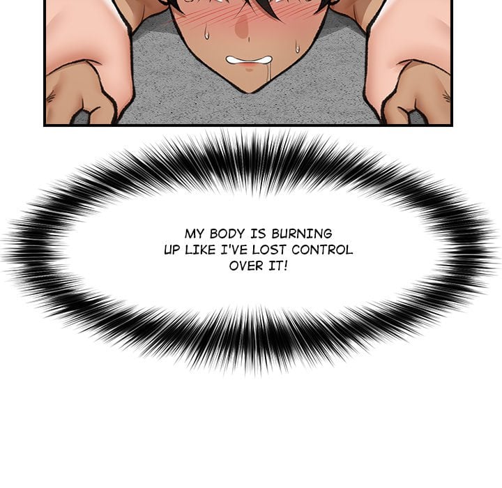 Hypnotic Security Guard Chapter 20 - Page 5