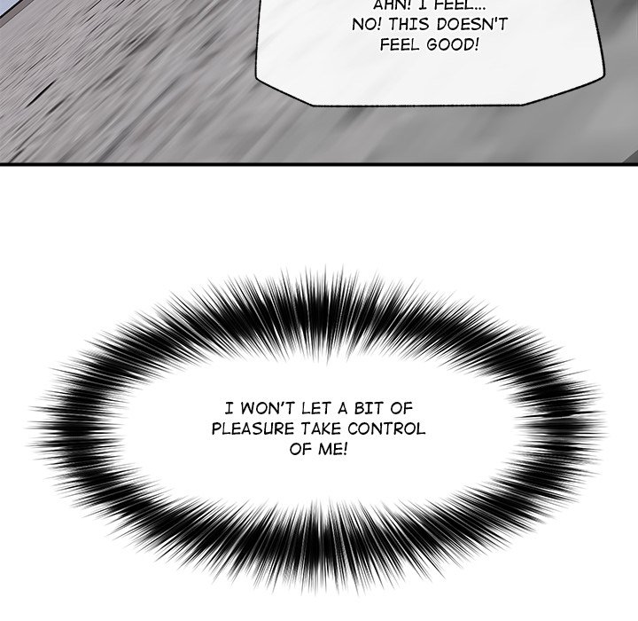 Hypnotic Security Guard Chapter 20 - Page 44