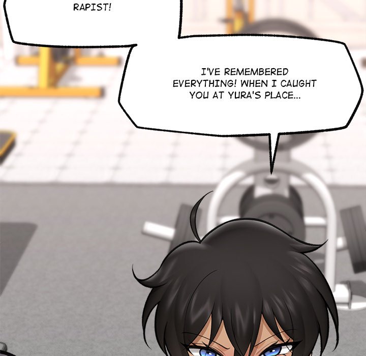 Hypnotic Security Guard Chapter 20 - Page 47