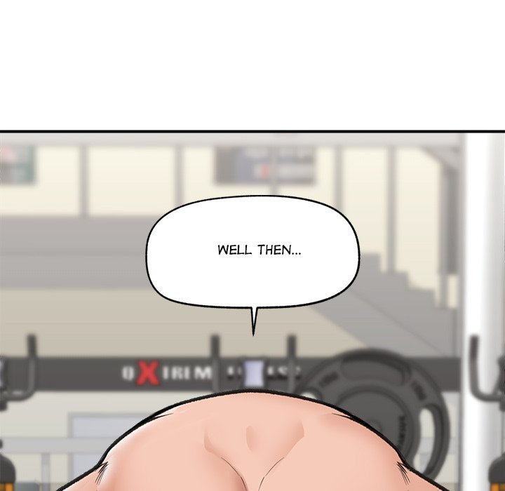 Hypnotic Security Guard Chapter 20 - Page 6