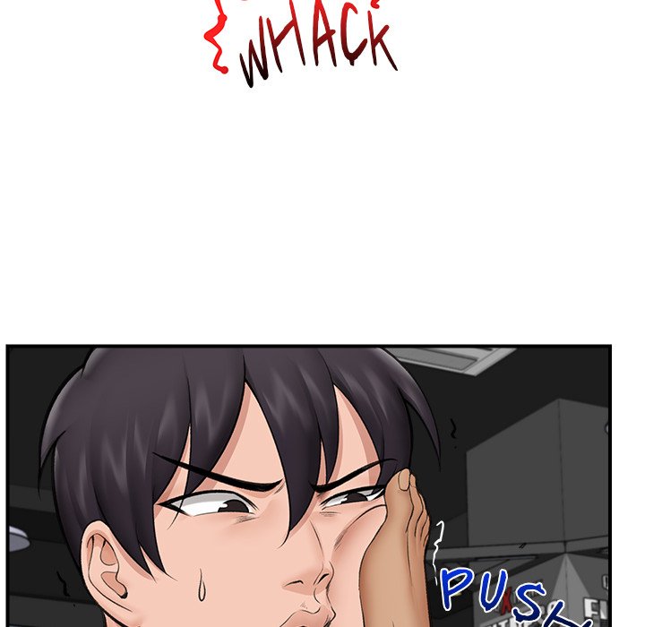 Hypnotic Security Guard Chapter 20 - Page 53