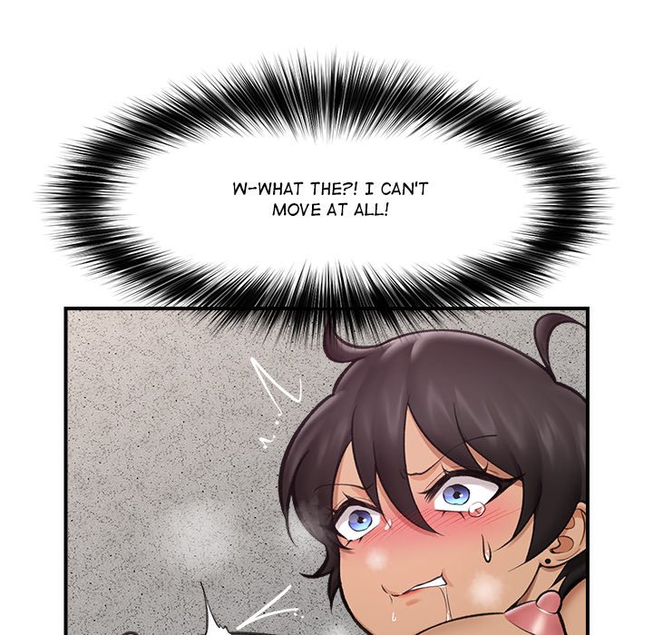 Hypnotic Security Guard Chapter 20 - Page 64
