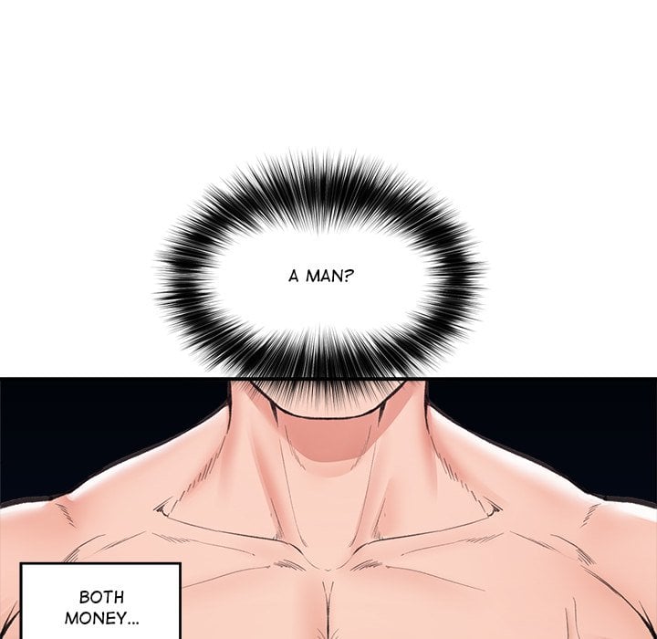 Hypnotic Security Guard Chapter 20 - Page 67