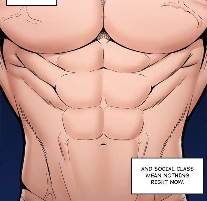 Hypnotic Security Guard Chapter 20 - Page 68