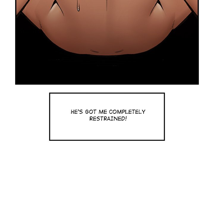 Hypnotic Security Guard Chapter 20 - Page 72