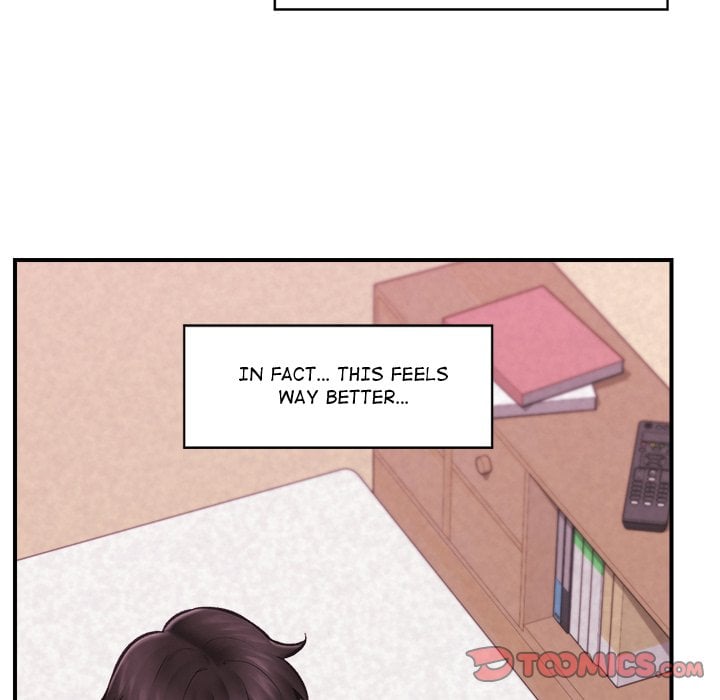 Hypnotic Security Guard Chapter 20 - Page 75