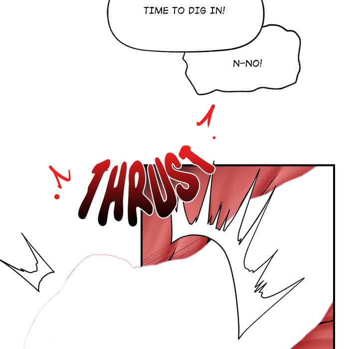 Hypnotic Security Guard Chapter 20 - Page 9