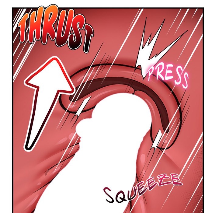 Hypnotic Security Guard Chapter 20 - Page 83