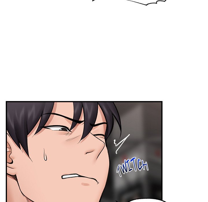 Hypnotic Security Guard Chapter 20 - Page 88